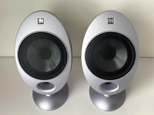 Kef kht2005 egg - kef, wired