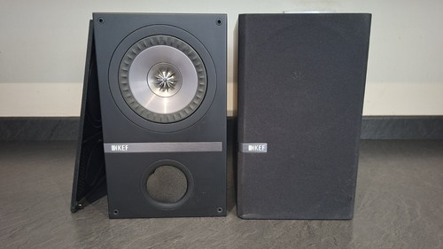 Kef q100 bookshelf - q100,