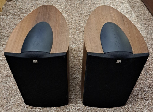 Kef iq1 speakers sp3499 - iq1,