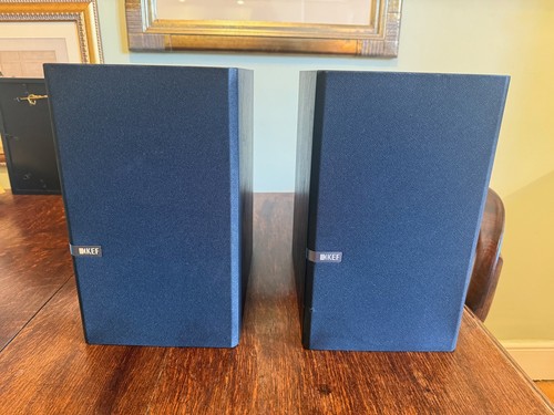 Kef q300 pair black - q300,