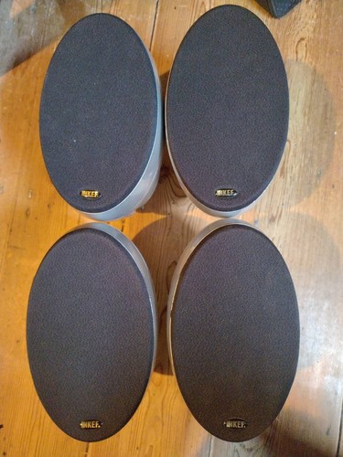 Kef hts 3001 speakers - hts,