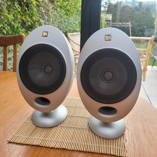 Kef hts2001 egg - kef, "egg"