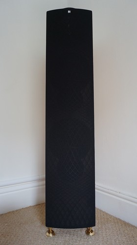 Kef iq9 maple - kef,