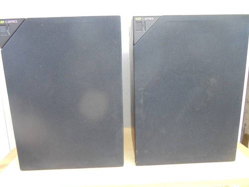 Kef series c20 - series, sp3053
