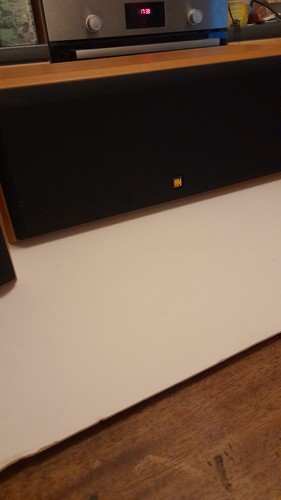Two kef 3320 - two, +