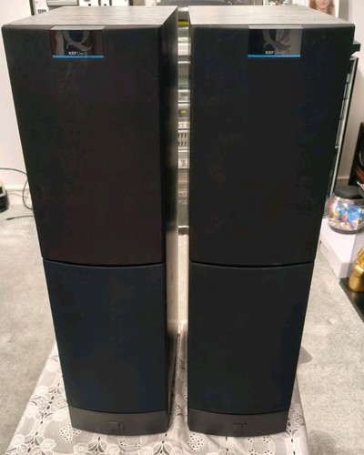 Kef q30 3175 - kef, floor