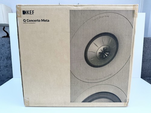 Kef concerto meta - concerto,