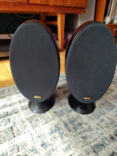 Kef hts 3001 speakers - hts, se