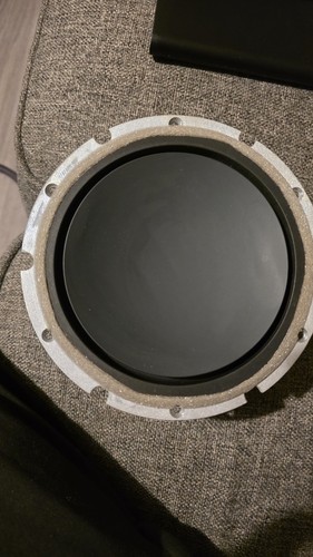 Kef reference meta 5inch - kef, 6.5inch