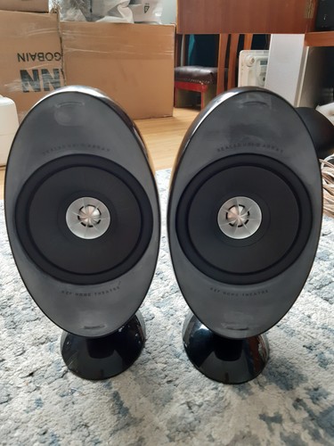 Kef hts3001se speakers - kef,