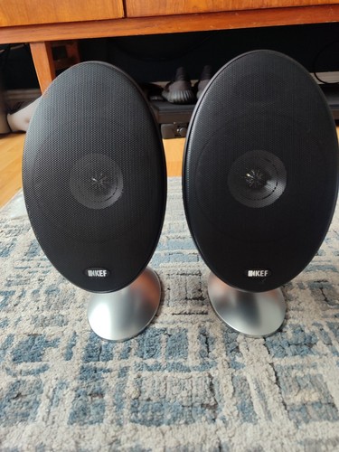 Kef e301 speakers - kef,