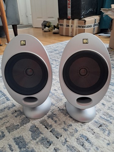 Kef hts2001 speakers sp3375 - kef,