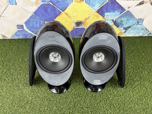 Kef hts3001se black - hts3001se,