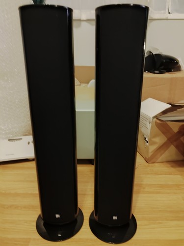 Kef hts 6001 - hts,