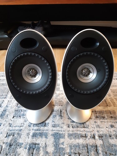 Kef e301 speakers - kef,