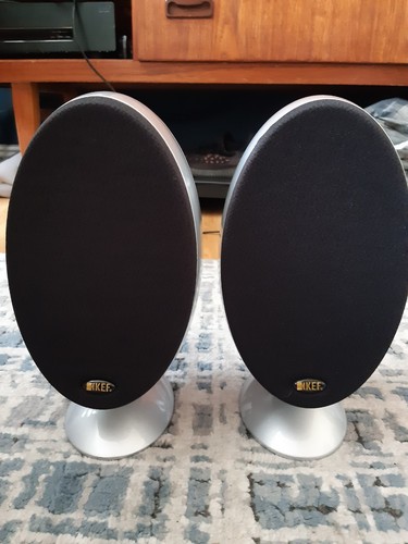 Kef hts3001se speakers - kef,