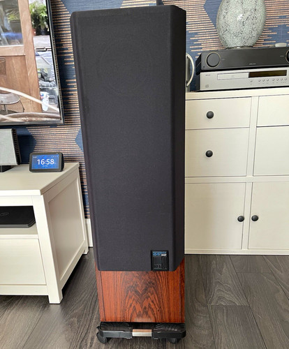 Kef model 104 reference - kef, 104/2