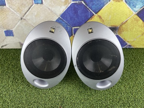 Kef hts2001 egg satellite - hts2001,