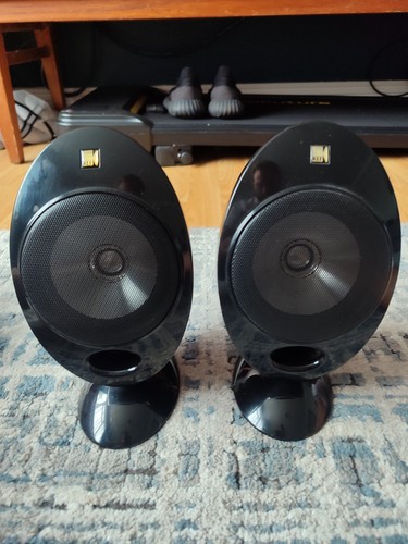 Kef hts 2001 speakers - hts,