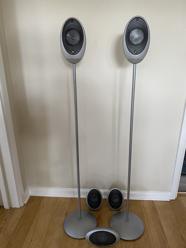 Kef hts1001 kht1005 - kef,