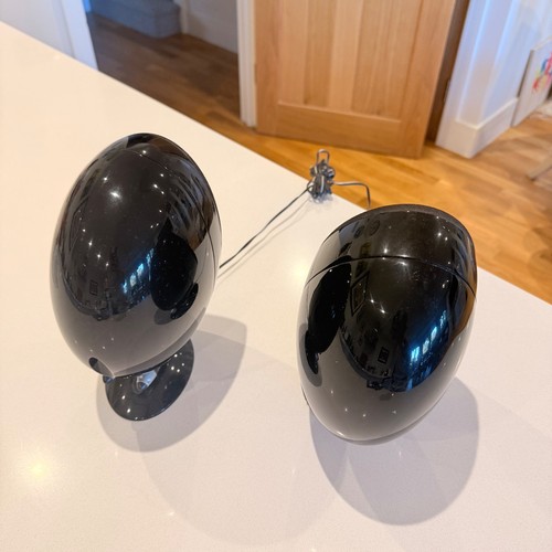 Kef hts3001se egg speakers - hts3001se,