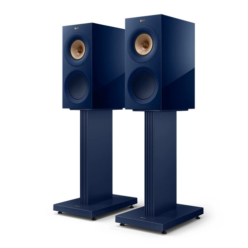 Kef meta speakers indigo - r3,