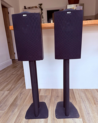 Kef iq30 sp3642 - kef, black