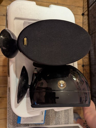Quality pair kef htc - pair,
