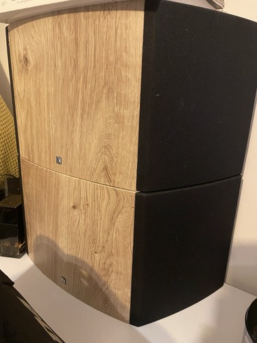 Kef q2ds bookshelf speakers - kef,