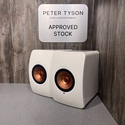 Pre loved kef - pre-loved,
