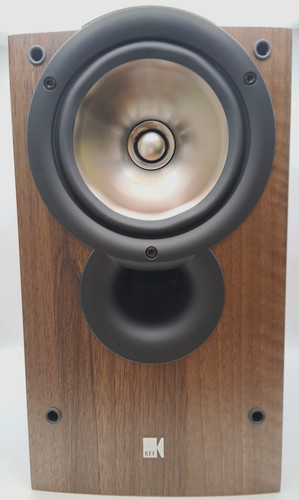 Kef iq1 bookshelf speaker - kef,