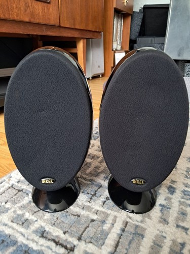 Kef hts3001se speakers - speakers,