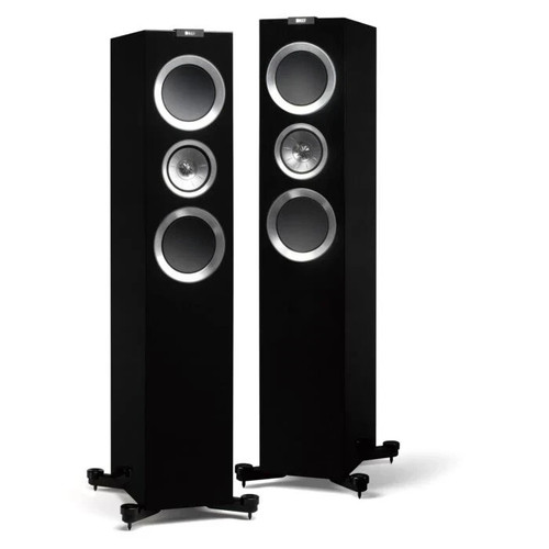 New sealed kef - r700, floor