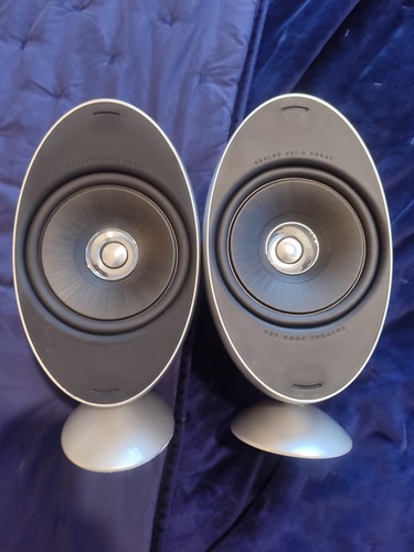Kef hts 3001 speakers - kef,