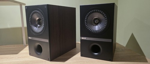 Kef q100 bookshelf - q100,