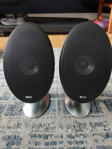 Kef e301 speakers - e301,