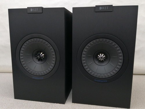 Kef bookshelf speakers - kef,