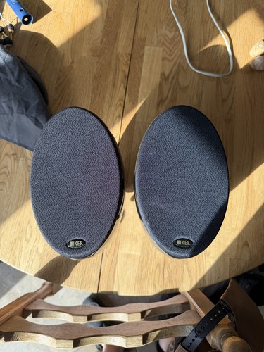 Kef hts3001se speakers - hts3001se,
