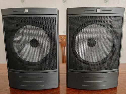 Kef q85s speakers - kef,