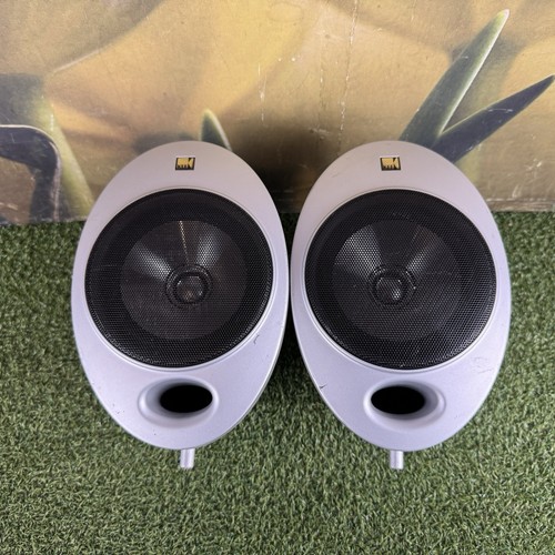 Kef hts2001 egg satellite - 2x,