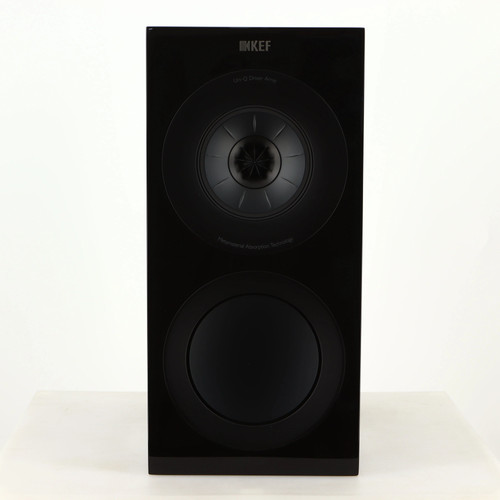 Kef meta standmount - meta,